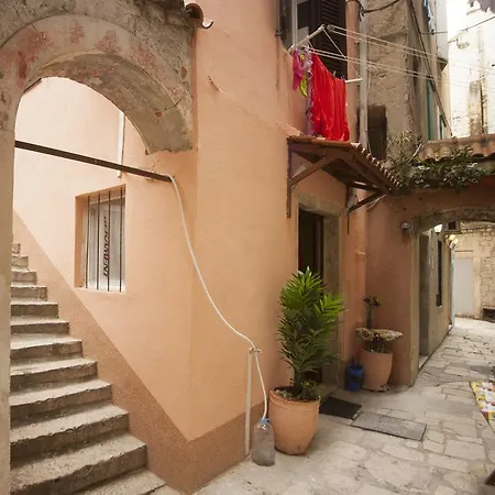 Guest house Guest House Meri Split