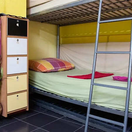Guest house Guest House Meri 3*