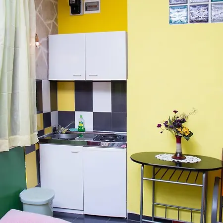 Vendégház Guest House Meri Split
