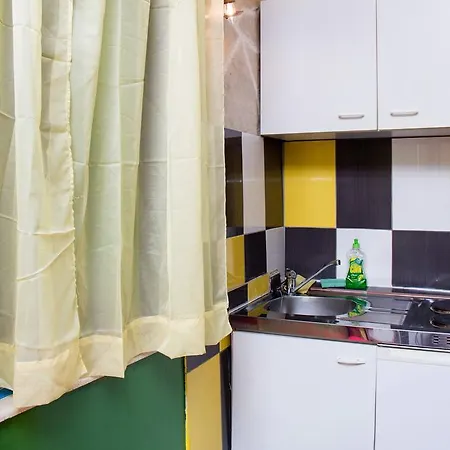Guest House Meri