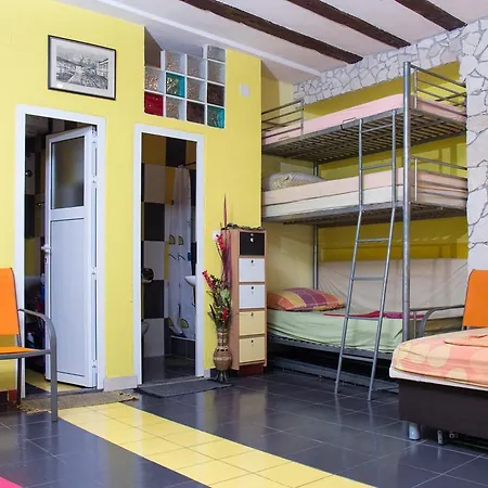 Guest House Meri