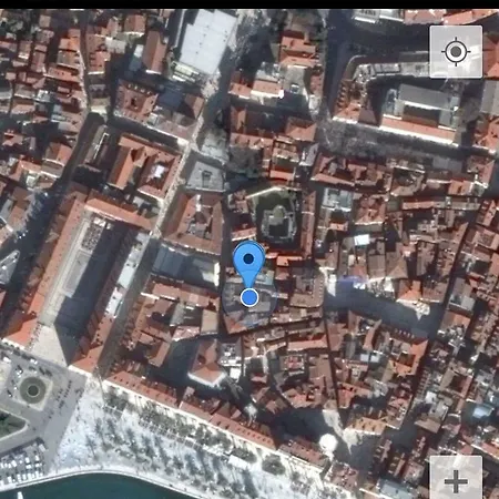 Guest House Meri 3* Split