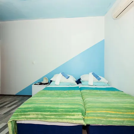 Vendégház Guest House Meri 3*