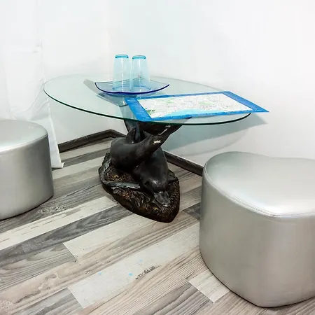 Pensjonat Guest House Meri Split