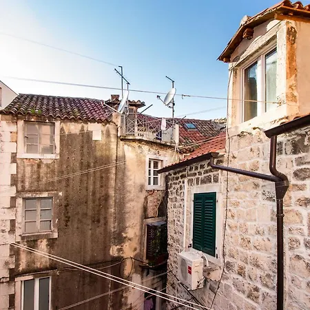 Guest House Meri 3* Split