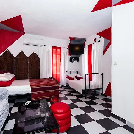 Vendégház Guest House Meri 3*