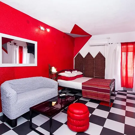 Vendégház Guest House Meri