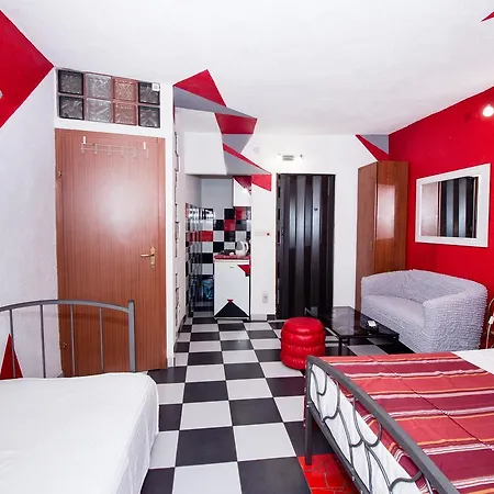 Guest House Meri Vendégház Split