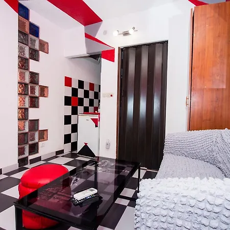 Vendégház Guest House Meri Split
