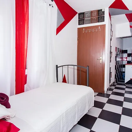 Vendégház Guest House Meri 3*