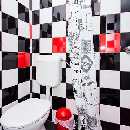 Guest House Meri 3* Split