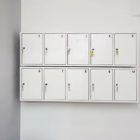 招待所 墨瑞公寓酒店